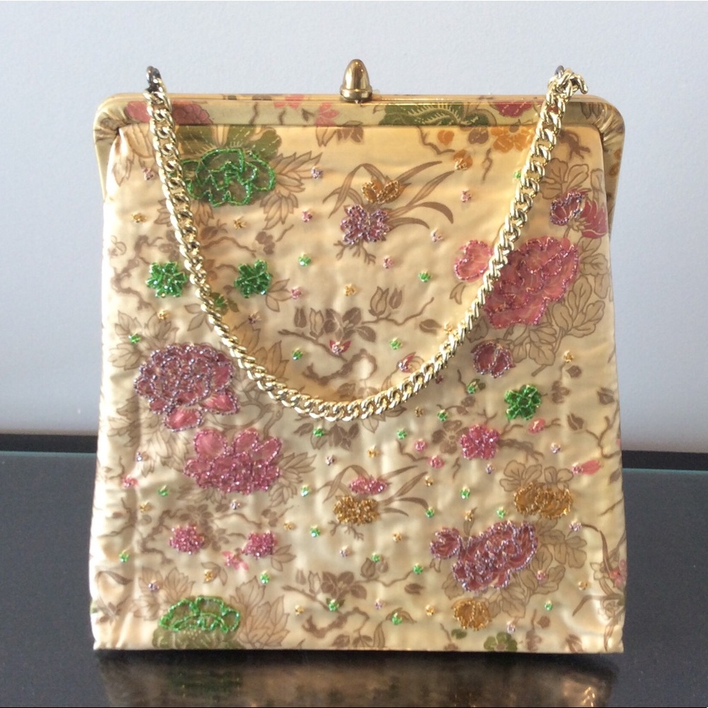Soure Bag New York Vintage & Rare!